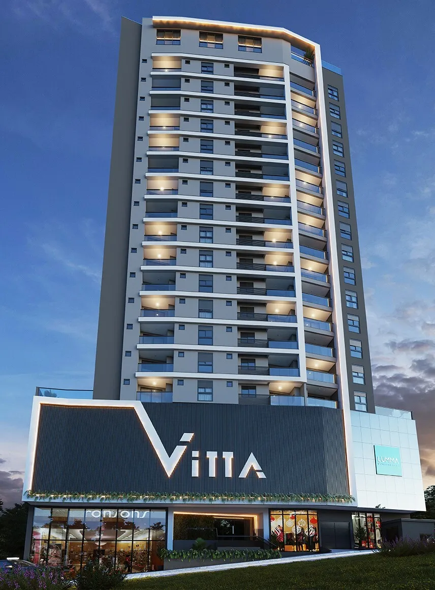 Vitta Towers - Lumma Construtora — foto 3