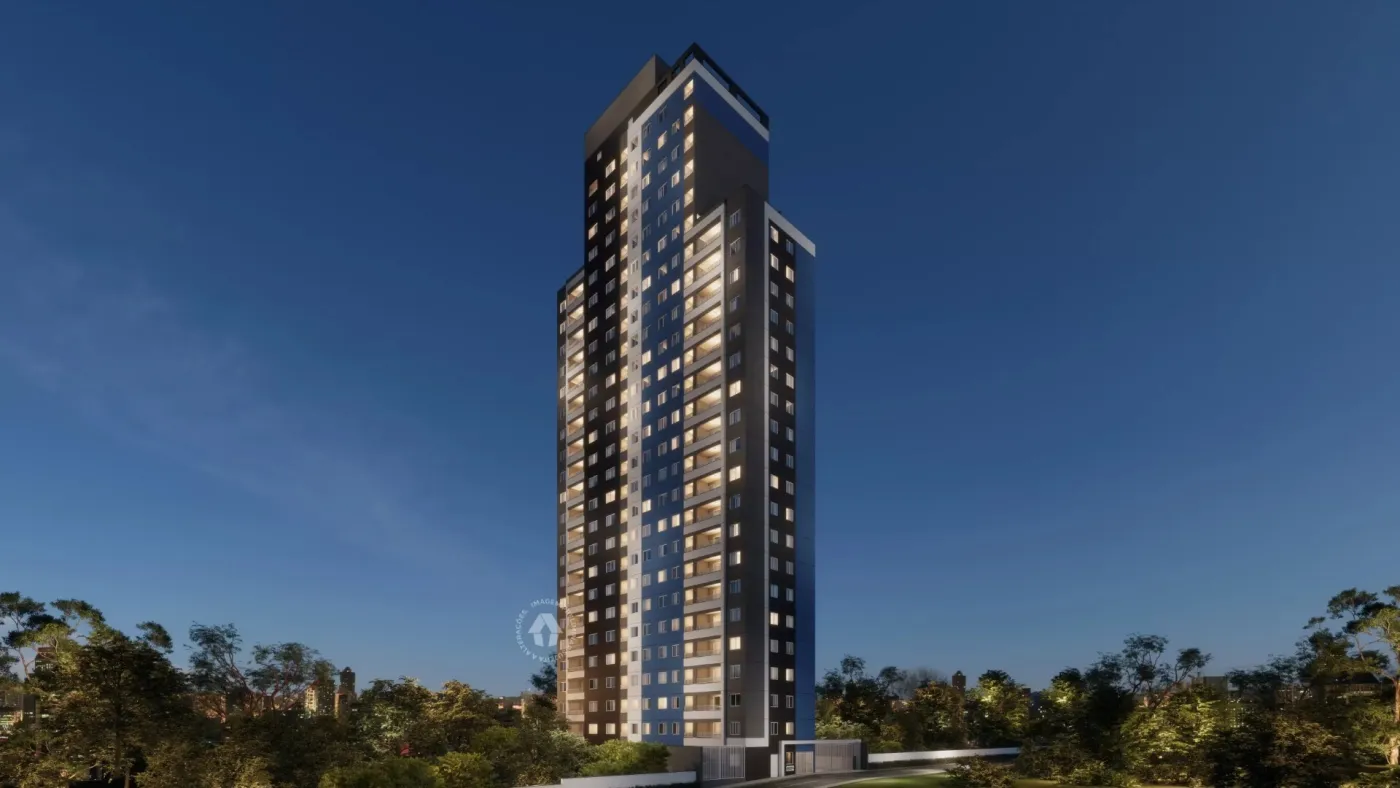 Metrocasa Vila Prudente II - Residencial