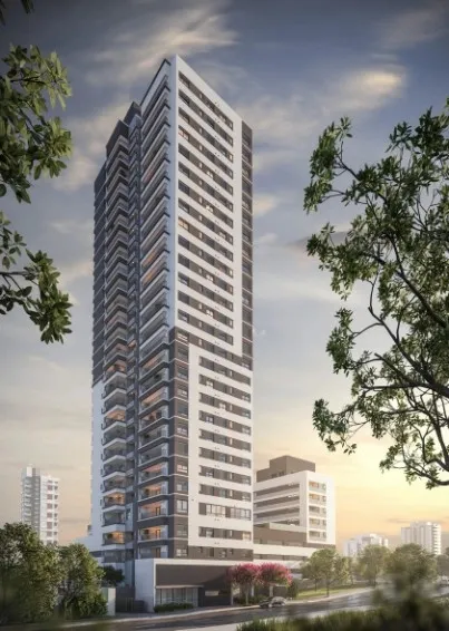 Walk Alto do Ipiranga - Residencial