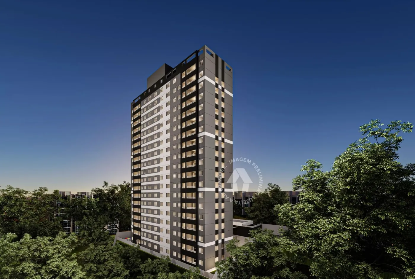 Metrocasa Panamby - Residencial