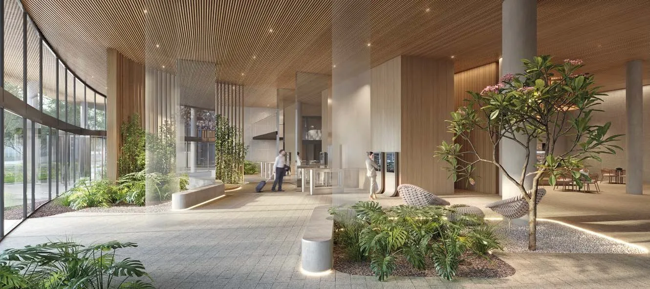 Nilo Square Hotel - Melnick — foto 2