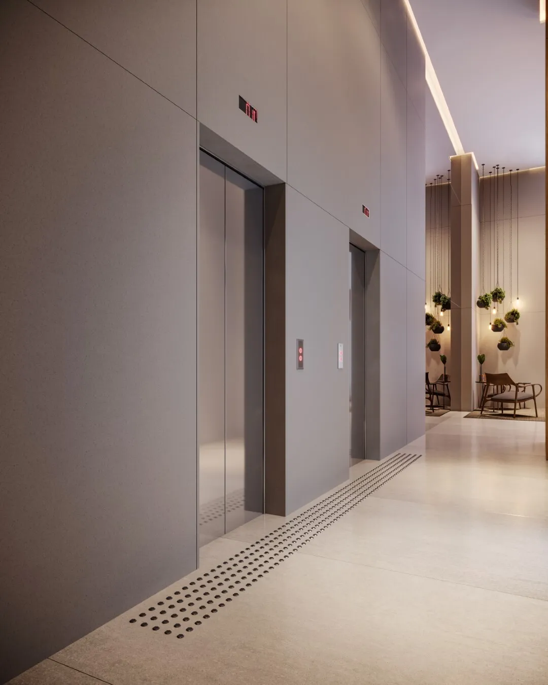 Bliss Living - Residencial — foto 4