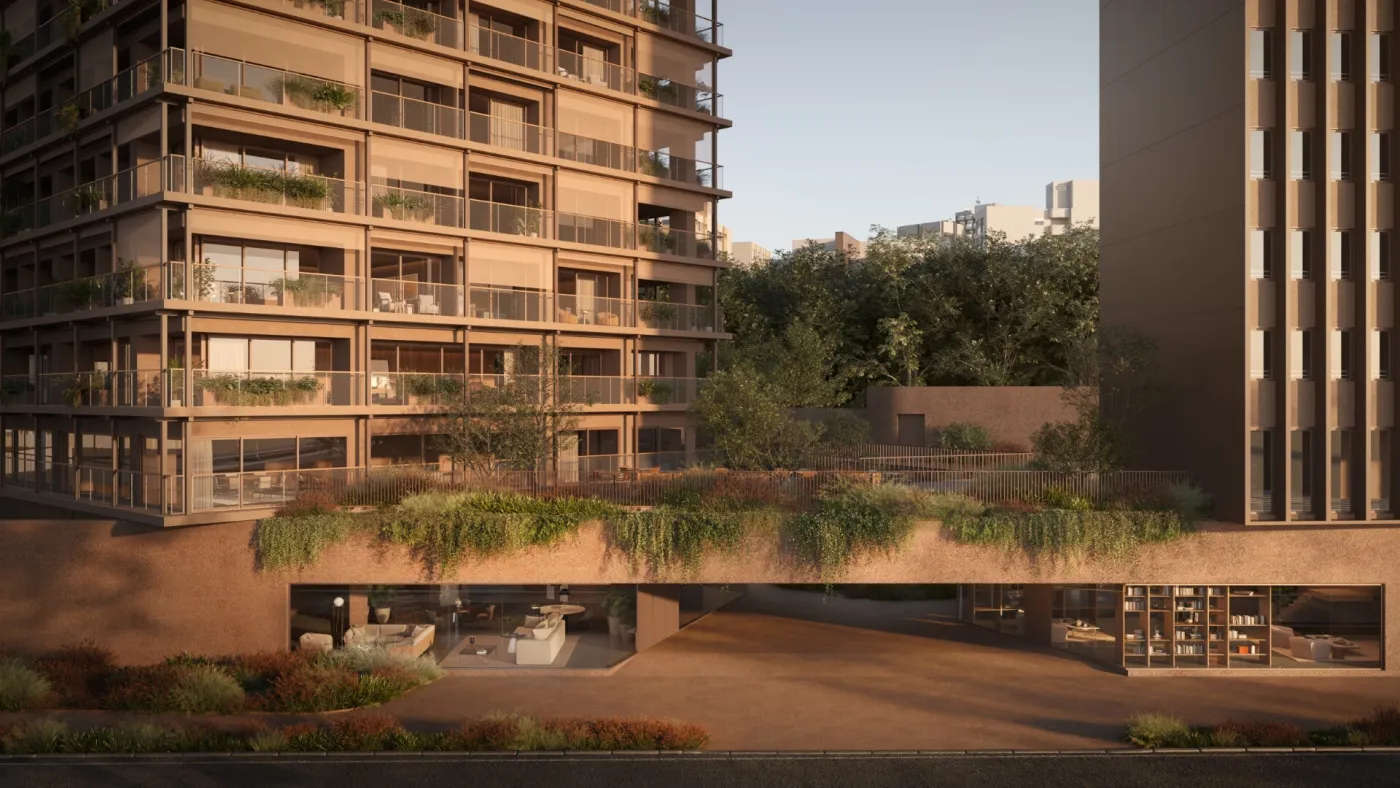 Damata - Residencial — foto 3