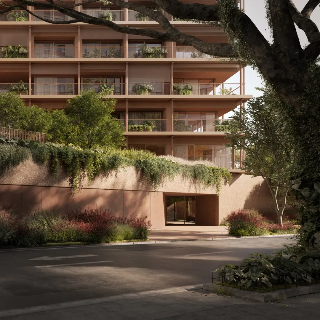 Damata - Residencial — foto 4