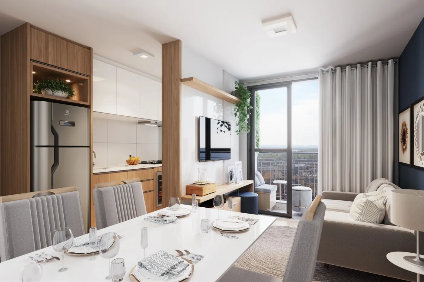 Novo Prado Paiol - Início Empreendimentos — foto 3