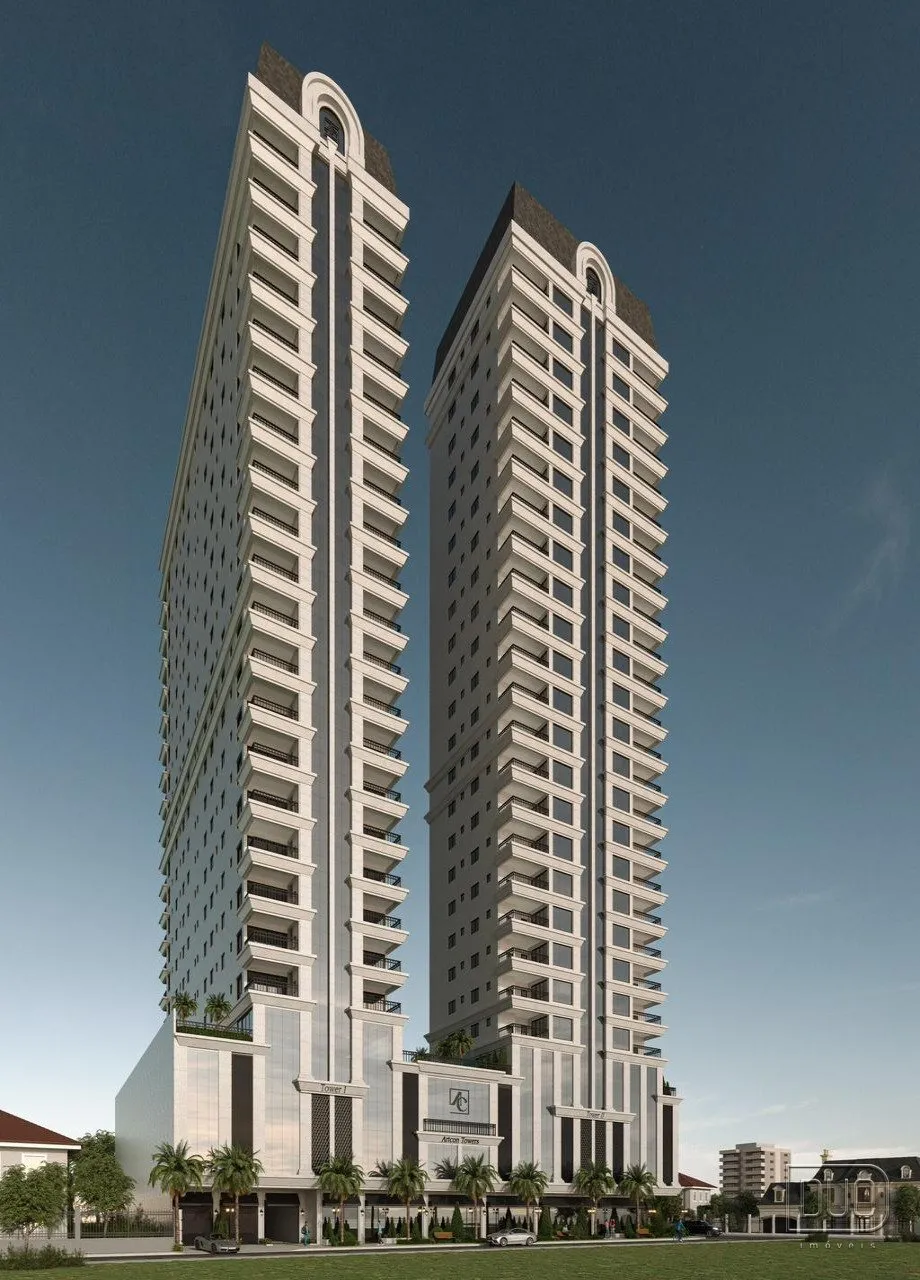 Artcon Towers - Artcon Empreendimentos — foto 2