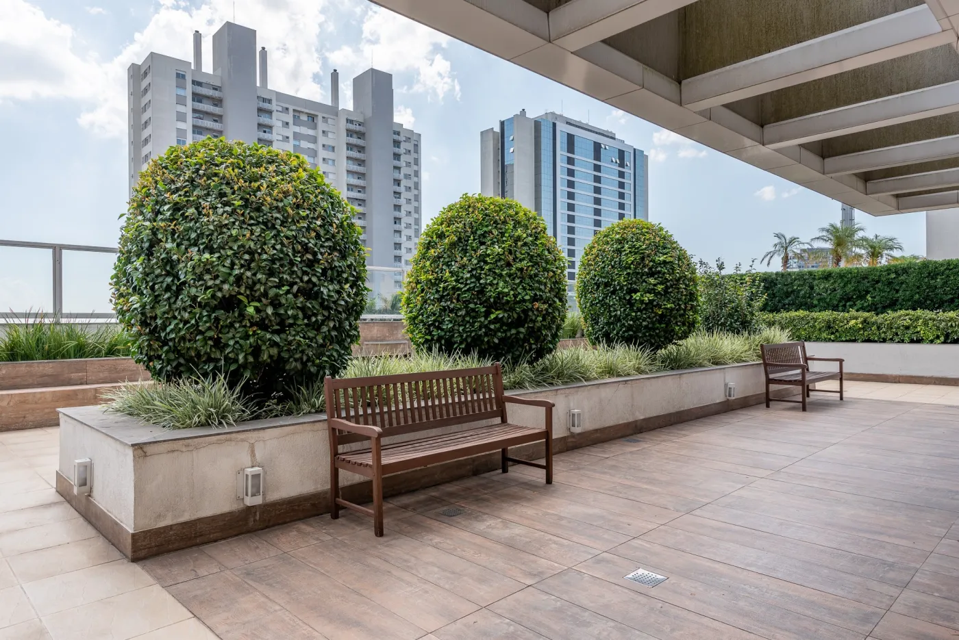 Neo 360 Living Design Apto 15932 - Confiare Cia Imobiliaria Exclusividades — foto 2