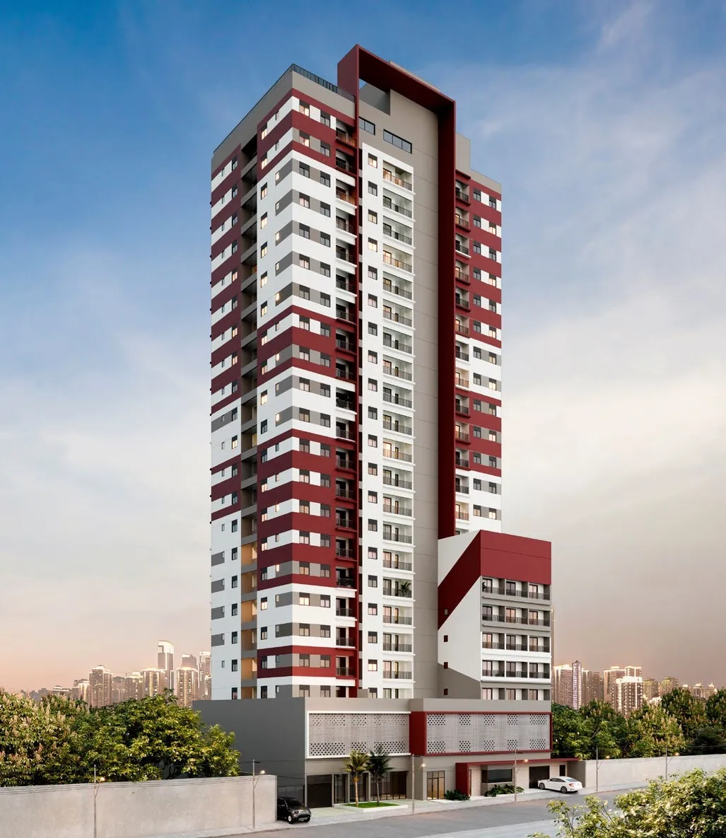Panorama Patriarca - Residencial — foto 2