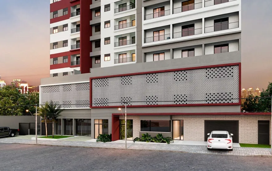 Panorama Patriarca - Residencial — foto 3