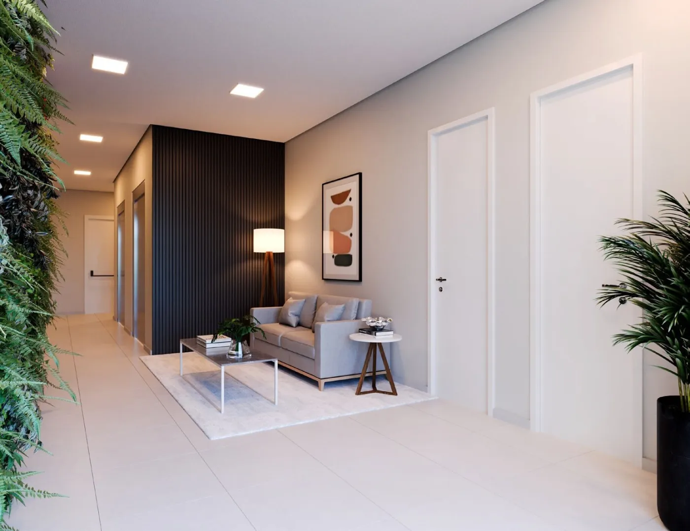 Panorama Patriarca - Residencial — foto 4