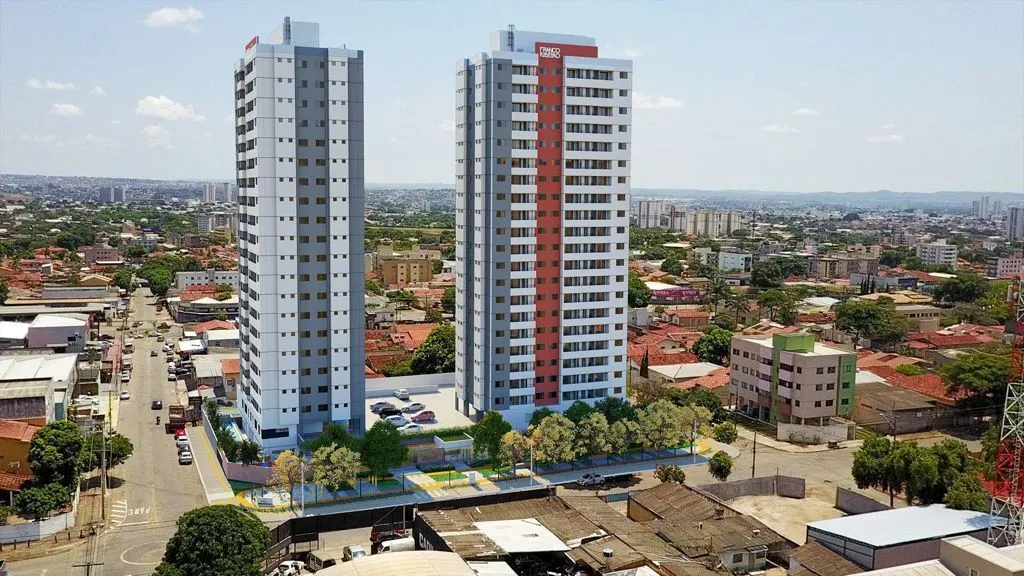 Boulevard Sudoeste - Fase 2