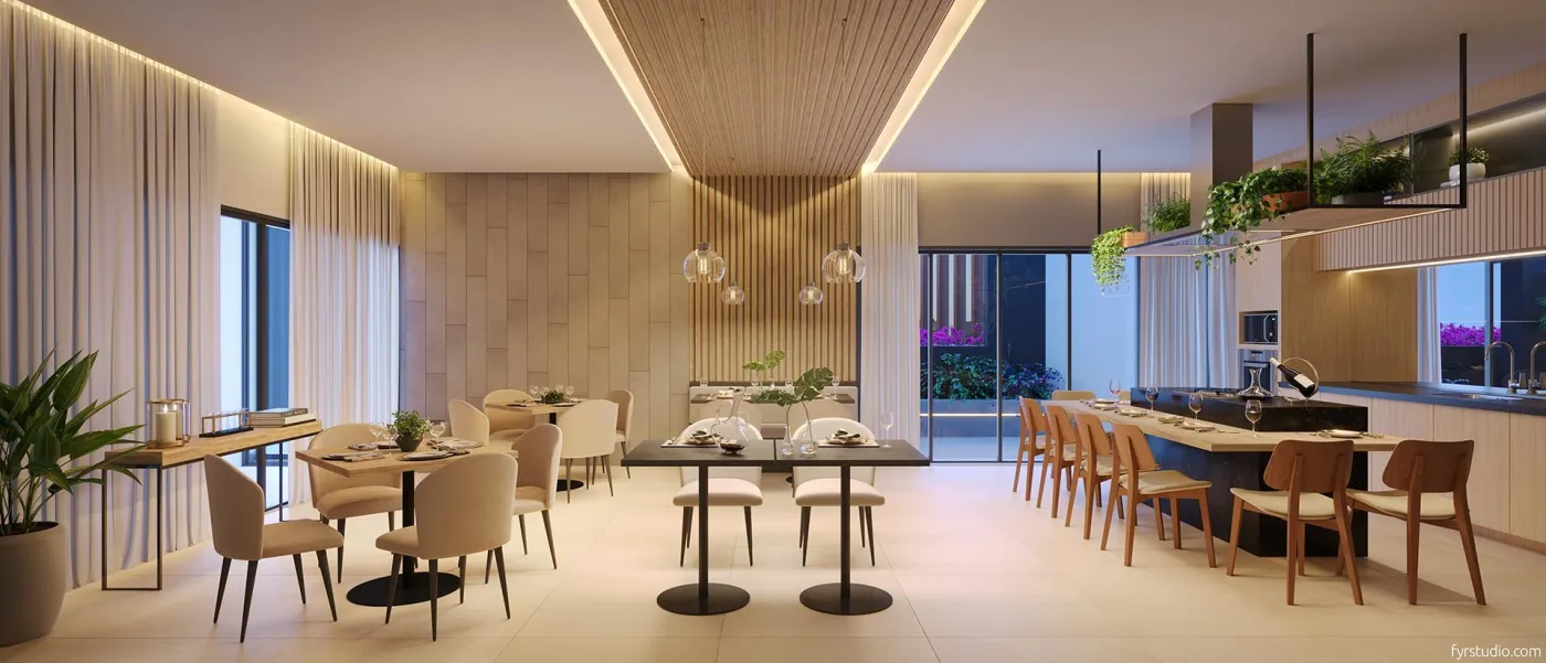 Trend Vila Madalena - NR — foto 4