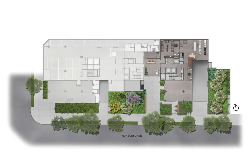Leaf Loefgren Viva Vila Mariana - Comercial — foto 4
