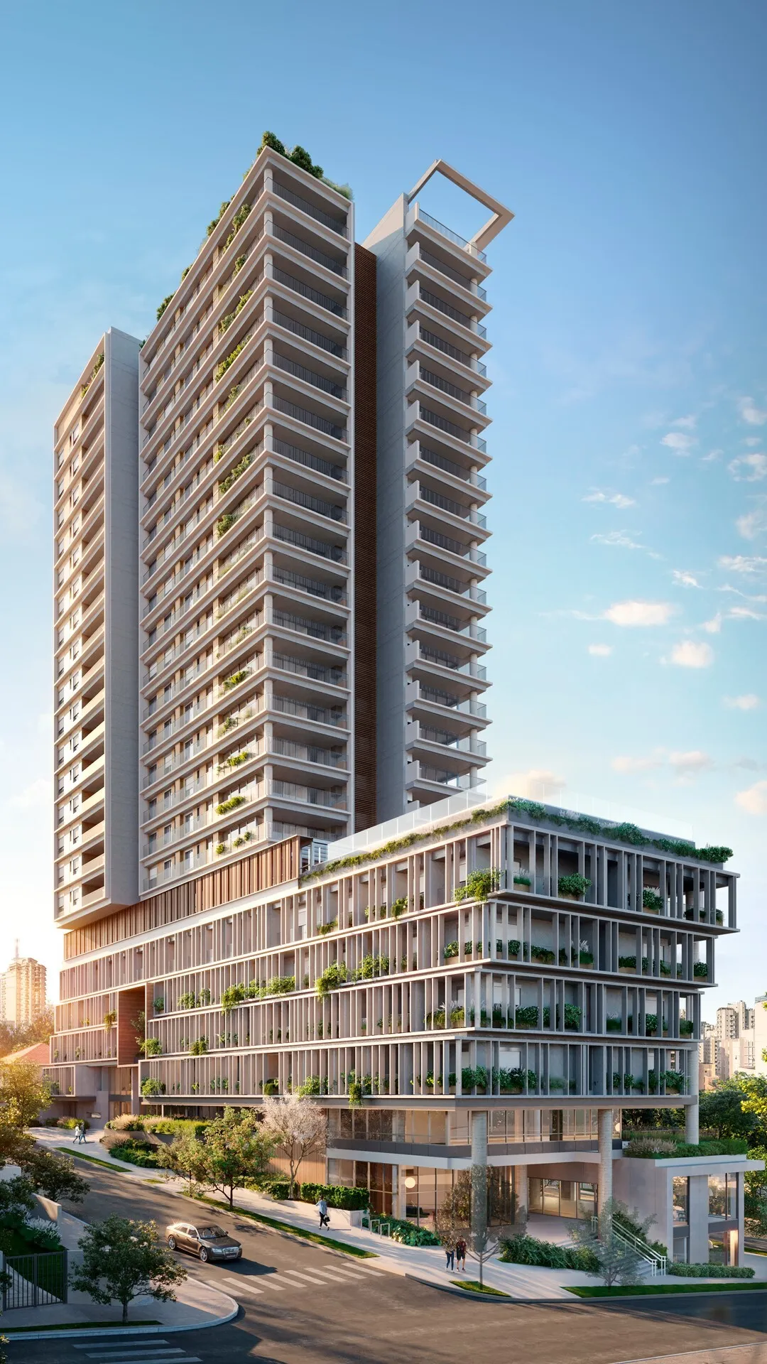 Leaf Loefgren Viva Vila Mariana - Comercial — foto 2