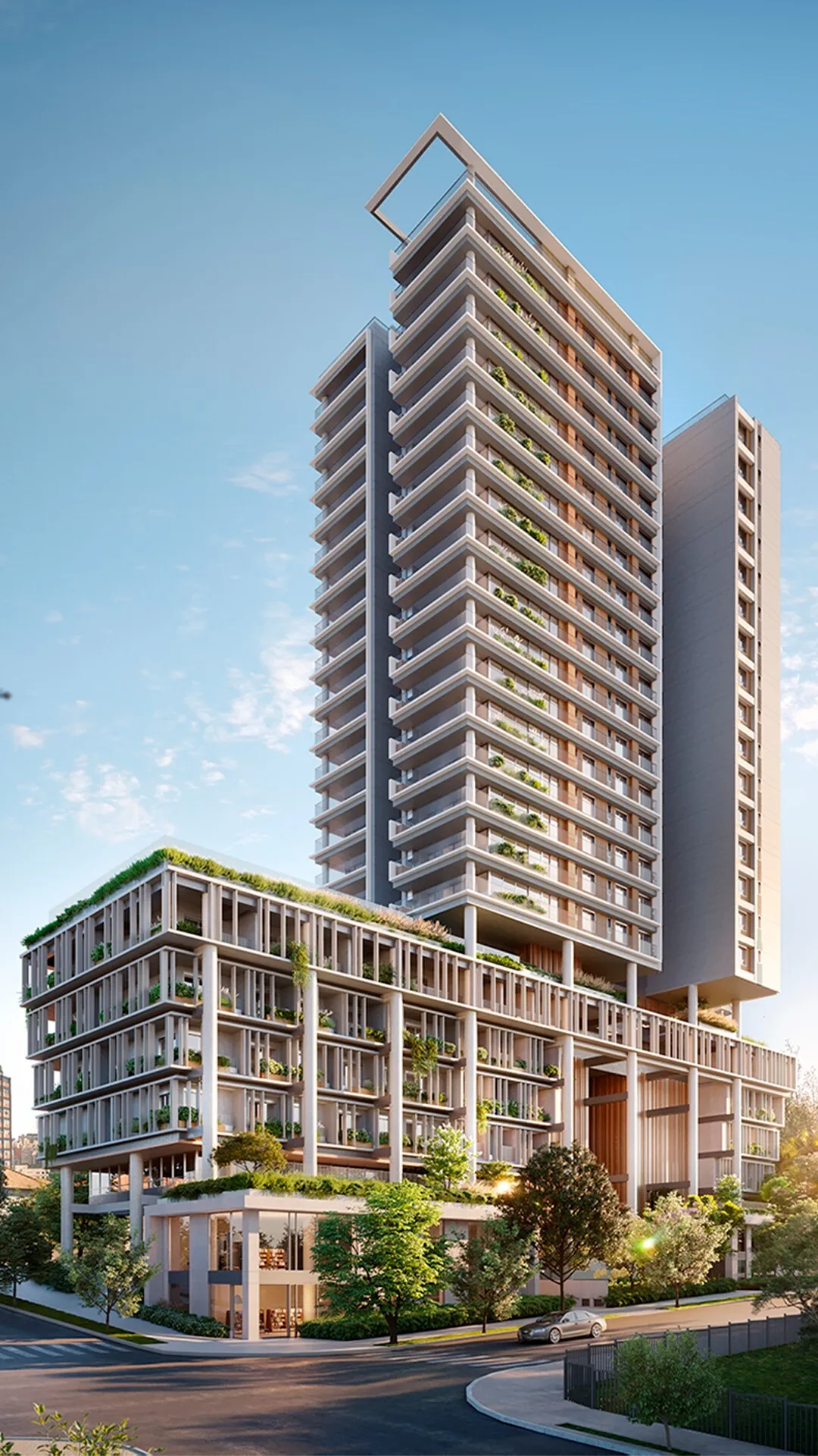 Leaf Loefgren Viva Vila Mariana - Comercial — foto 3