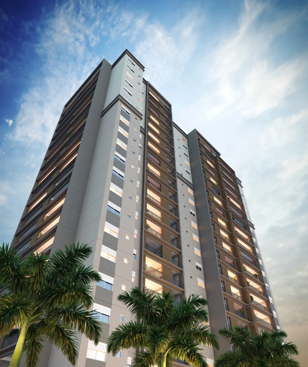 Arq Mooca By Living - Living SP — foto 2