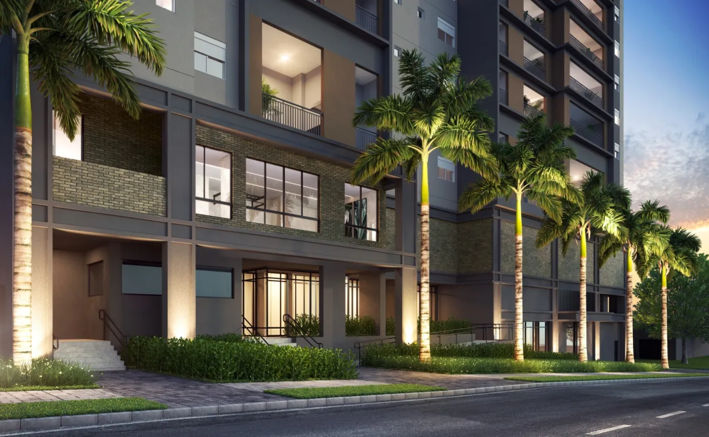 Arq Mooca By Living - Living SP — foto 3