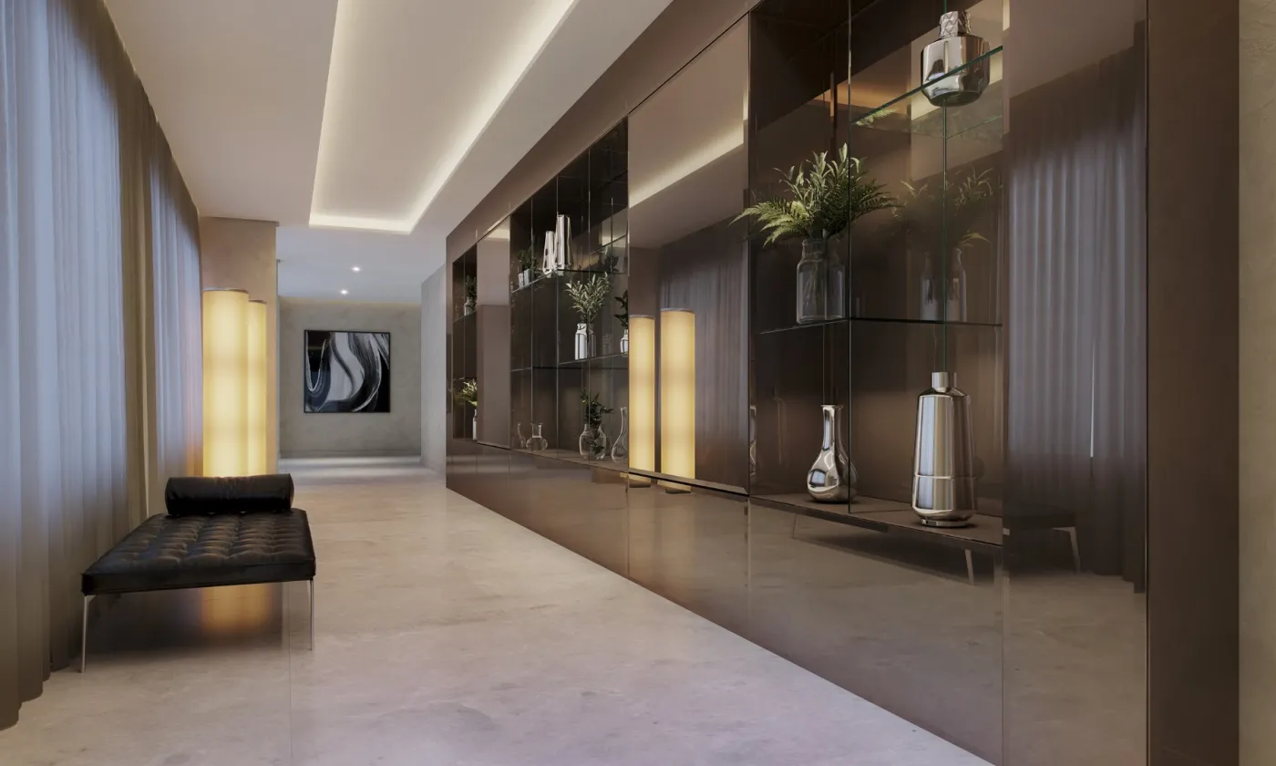 Arq Mooca By Living - Living SP — foto 4