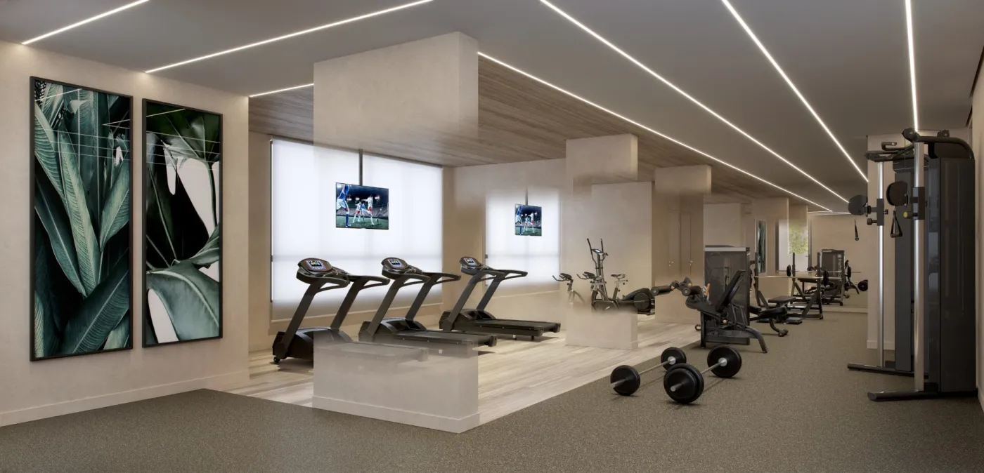 Arq Mooca By Living - Living SP — foto 5