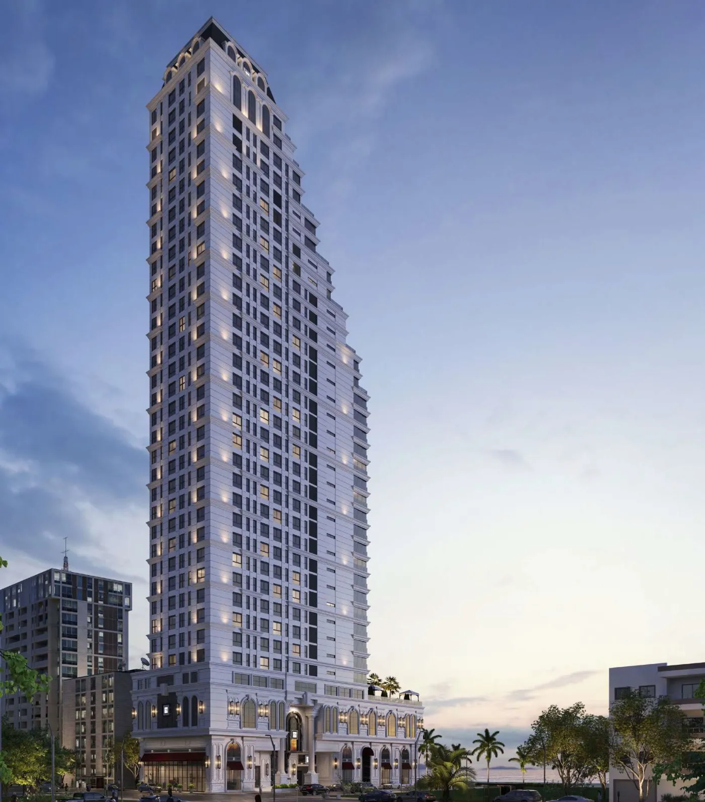 Grand Luxury - CNA Construtora — foto 4