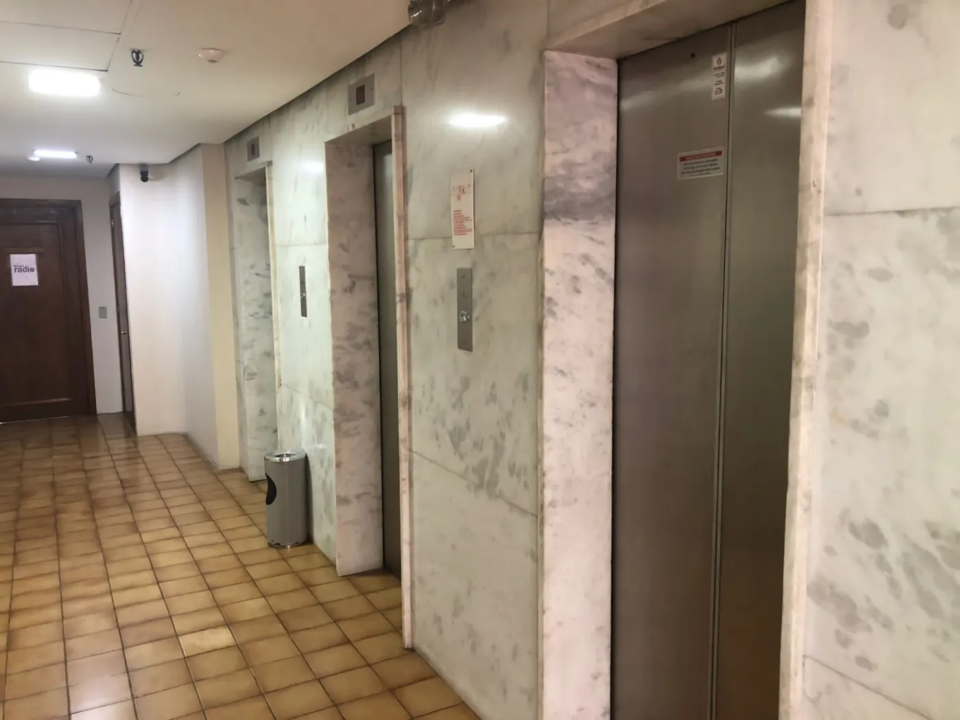 Edifício Esplanada Central Sala 803 - Morana Dações — foto 3