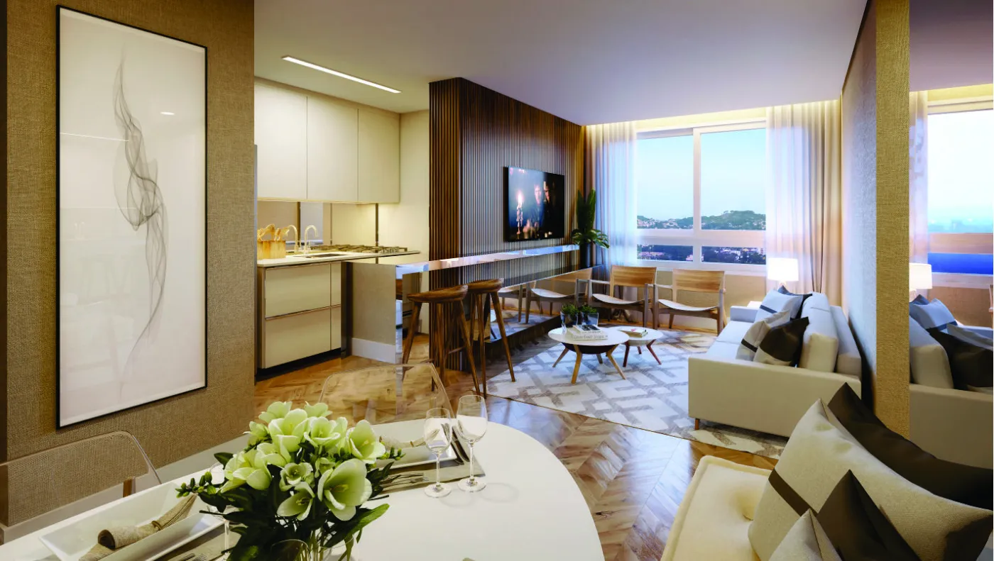 Vida Viva Linked - Melnick — foto 4
