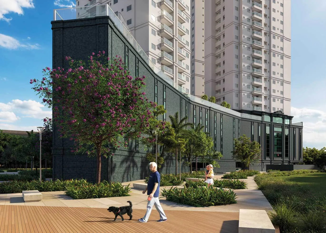Green Ville Home Club - Fase 2 — foto 3