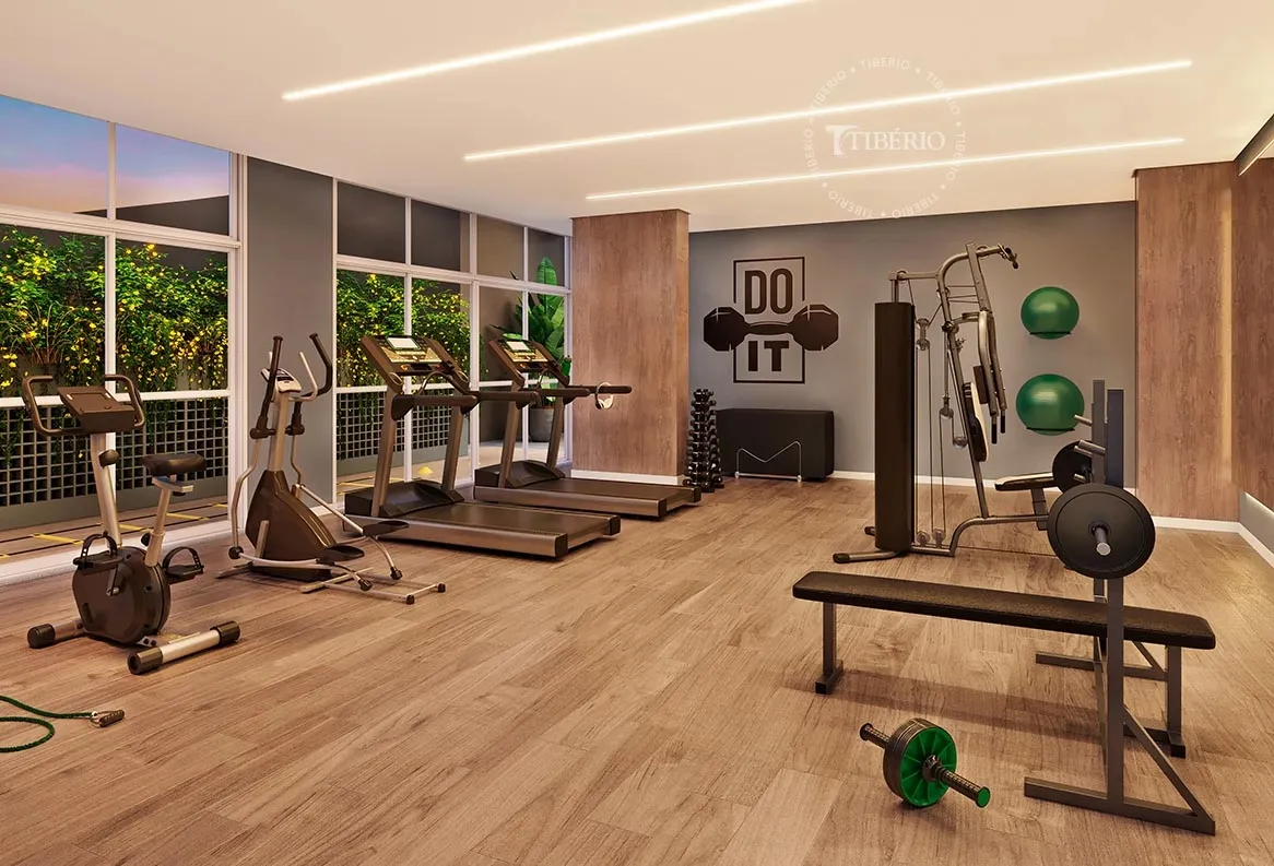 Blend Saúde - Residencial — foto 3