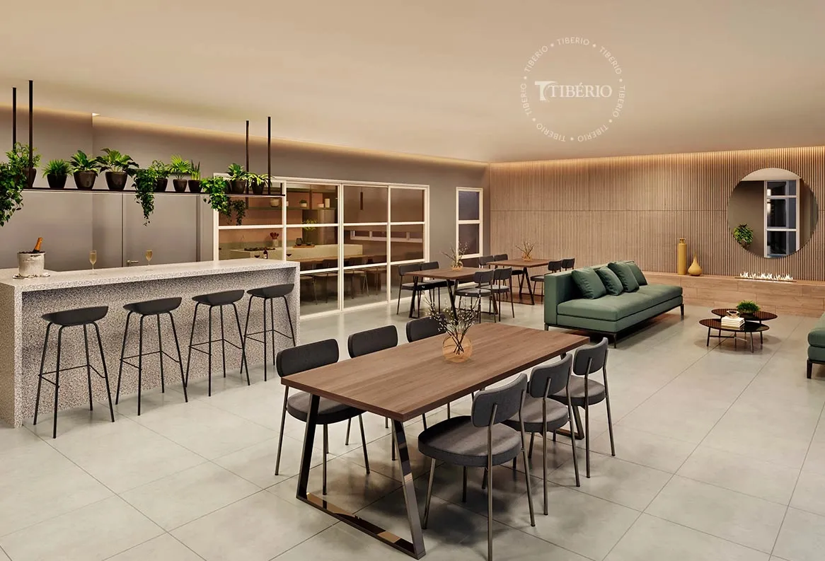 Blend Saúde - Residencial — foto 4