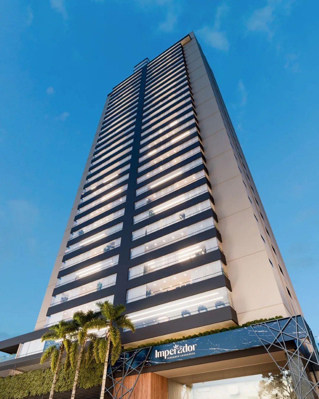 Imperador Iskandar Lourenzzo - LIC Incorporadora — foto 2