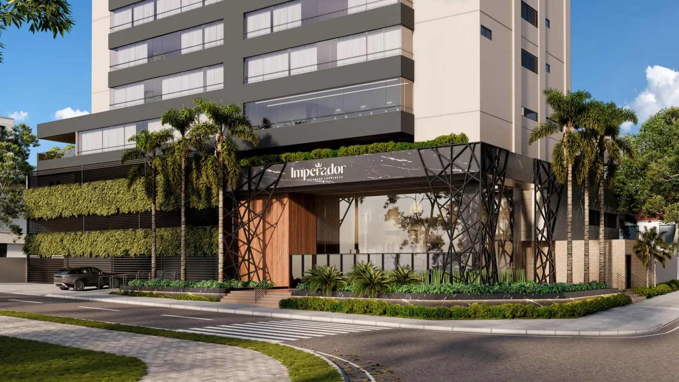 Imperador Iskandar Lourenzzo - LIC Incorporadora — foto 3