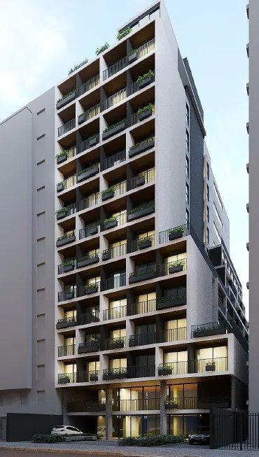 Tibó - Residencial