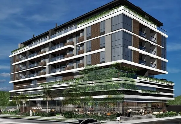 Moai - Residencial