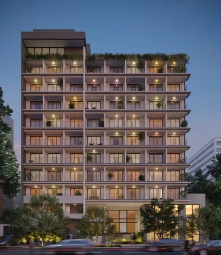 Citzy Paulista - Residencial