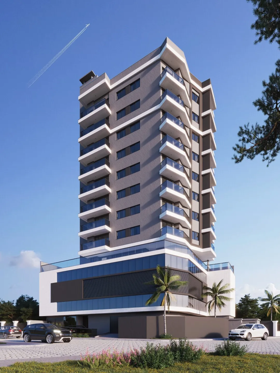 Residencial do Vale - C&C