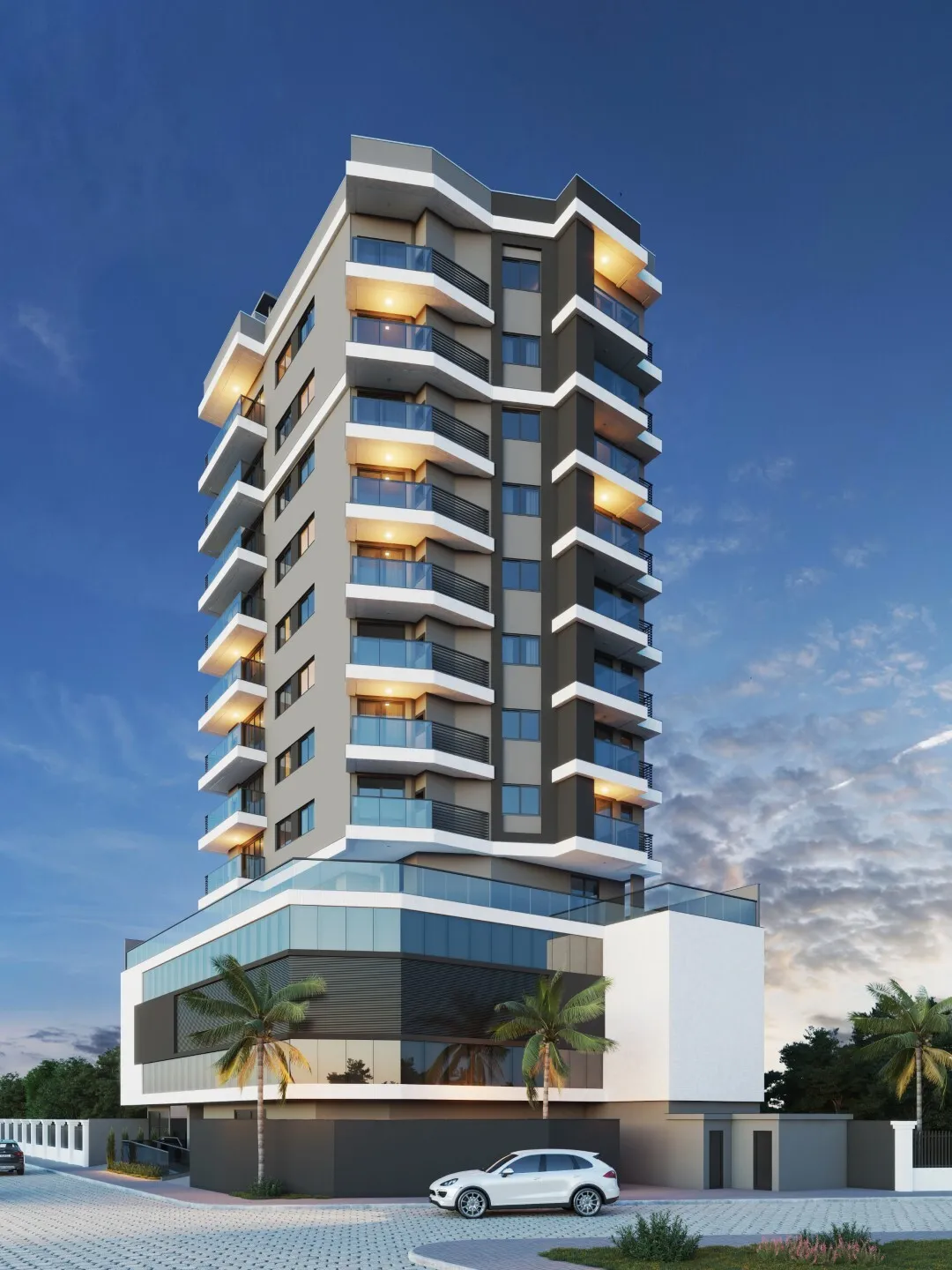 Residencial do Vale - C&C — foto 2