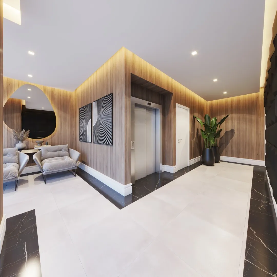 Residencial do Vale - C&C — foto 3