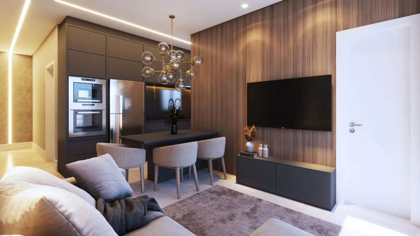 Residencial do Vale - C&C — foto 4