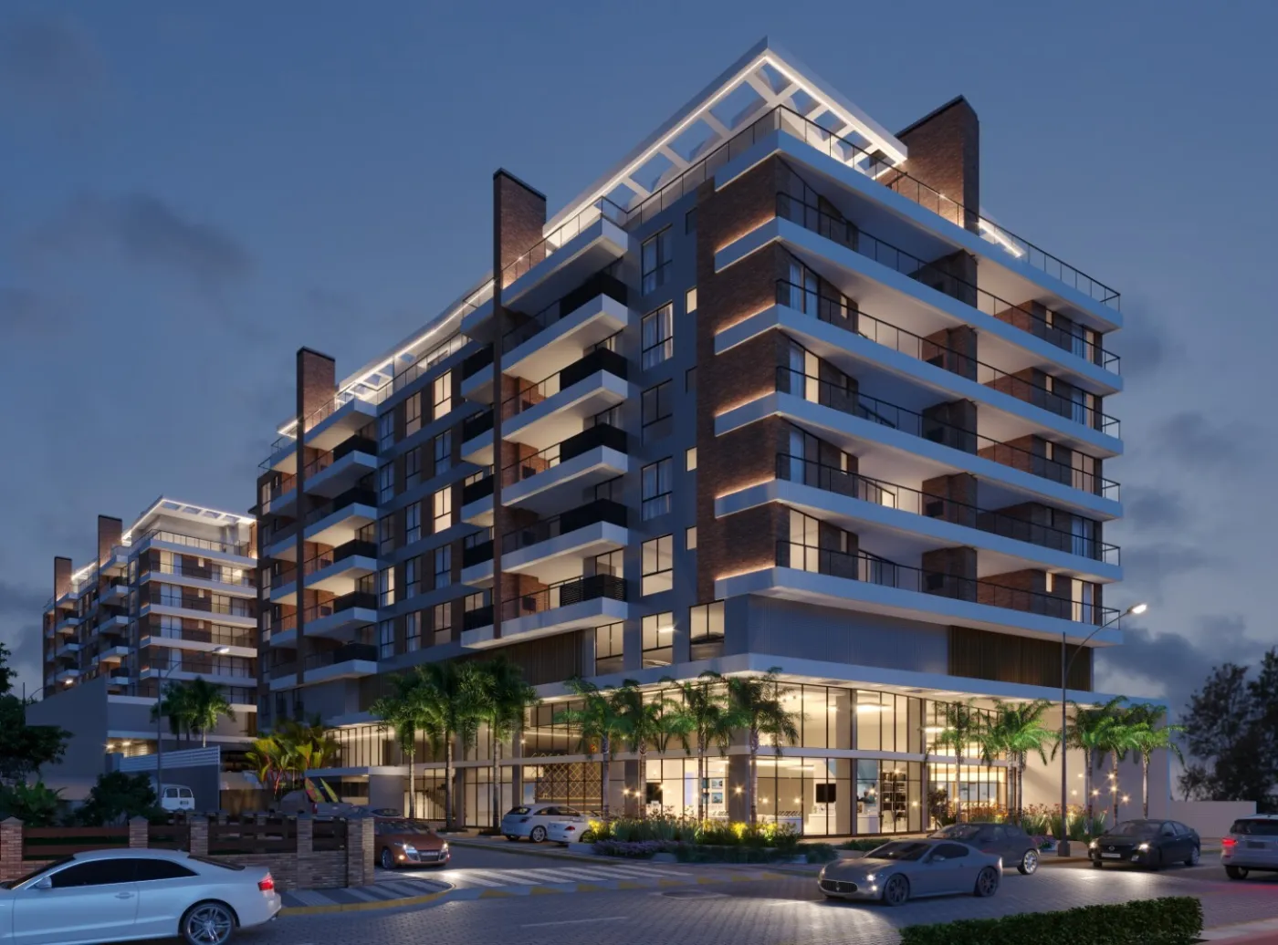 Lumina - GK Empreendimentos — foto 2