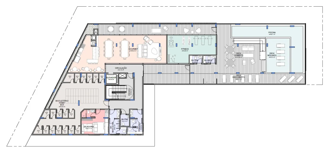 Aten - Residencial — foto 3