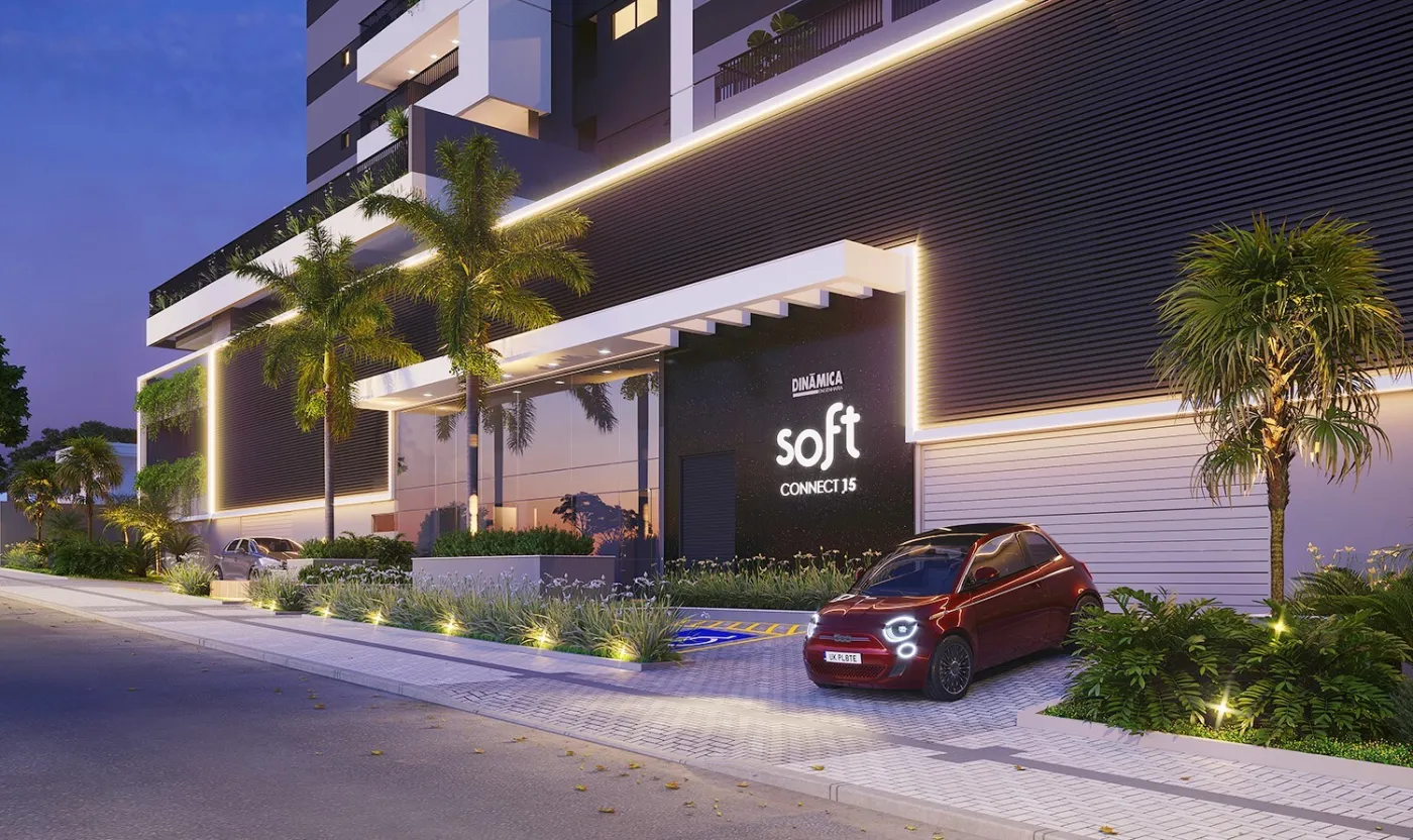 Soft Connect 15 - Dinâmica Incorporadora — foto 4