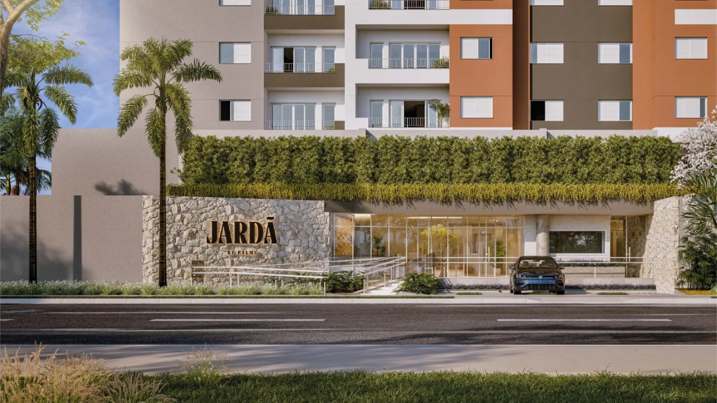 Jardã by Palme - Palme — foto 2