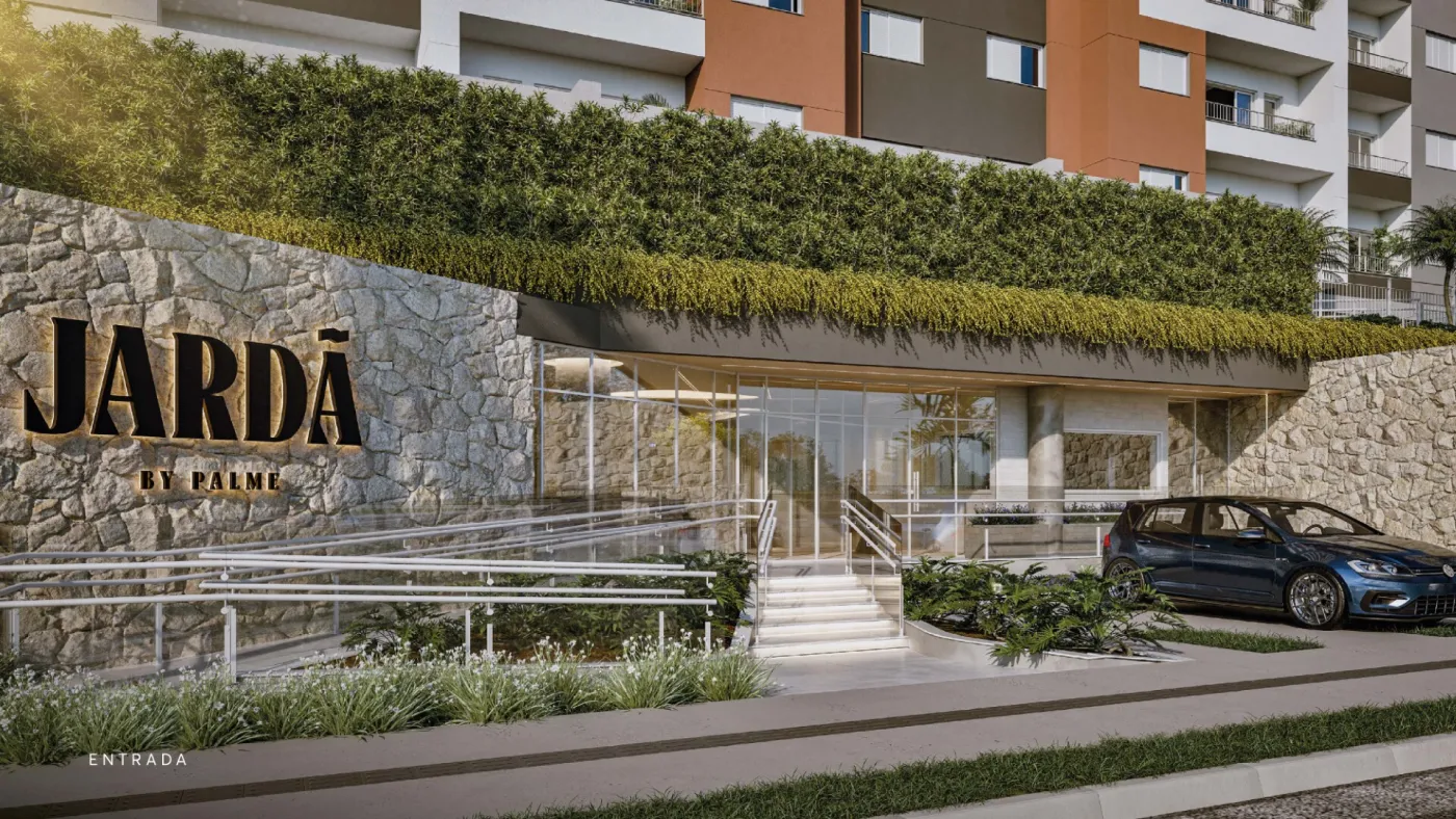 Jardã by Palme - Palme — foto 3