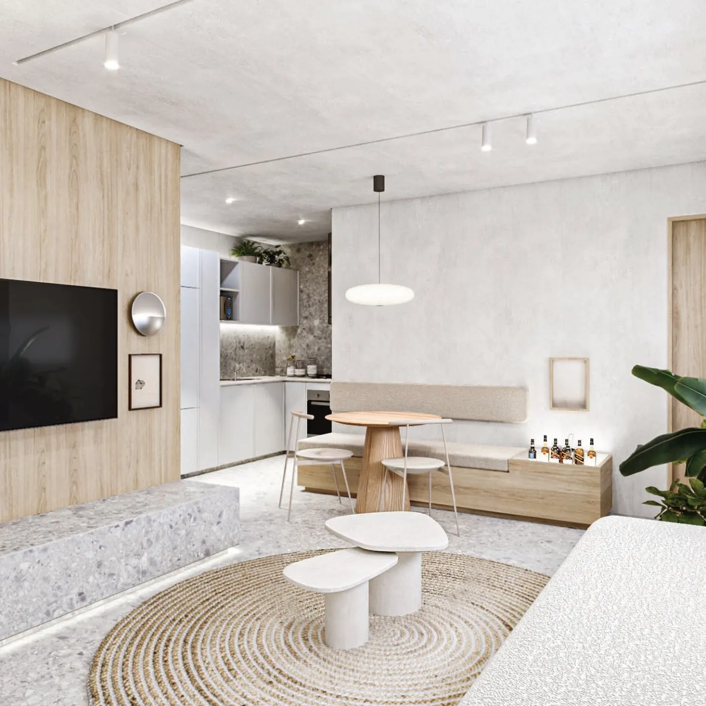 AYYA Jardins - Studios — foto 4