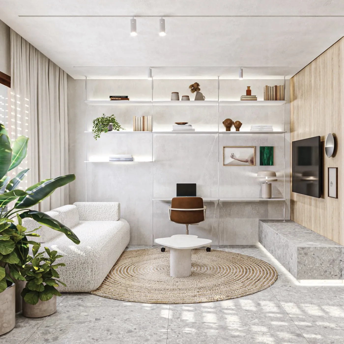 AYYA Jardins - Studios — foto 5