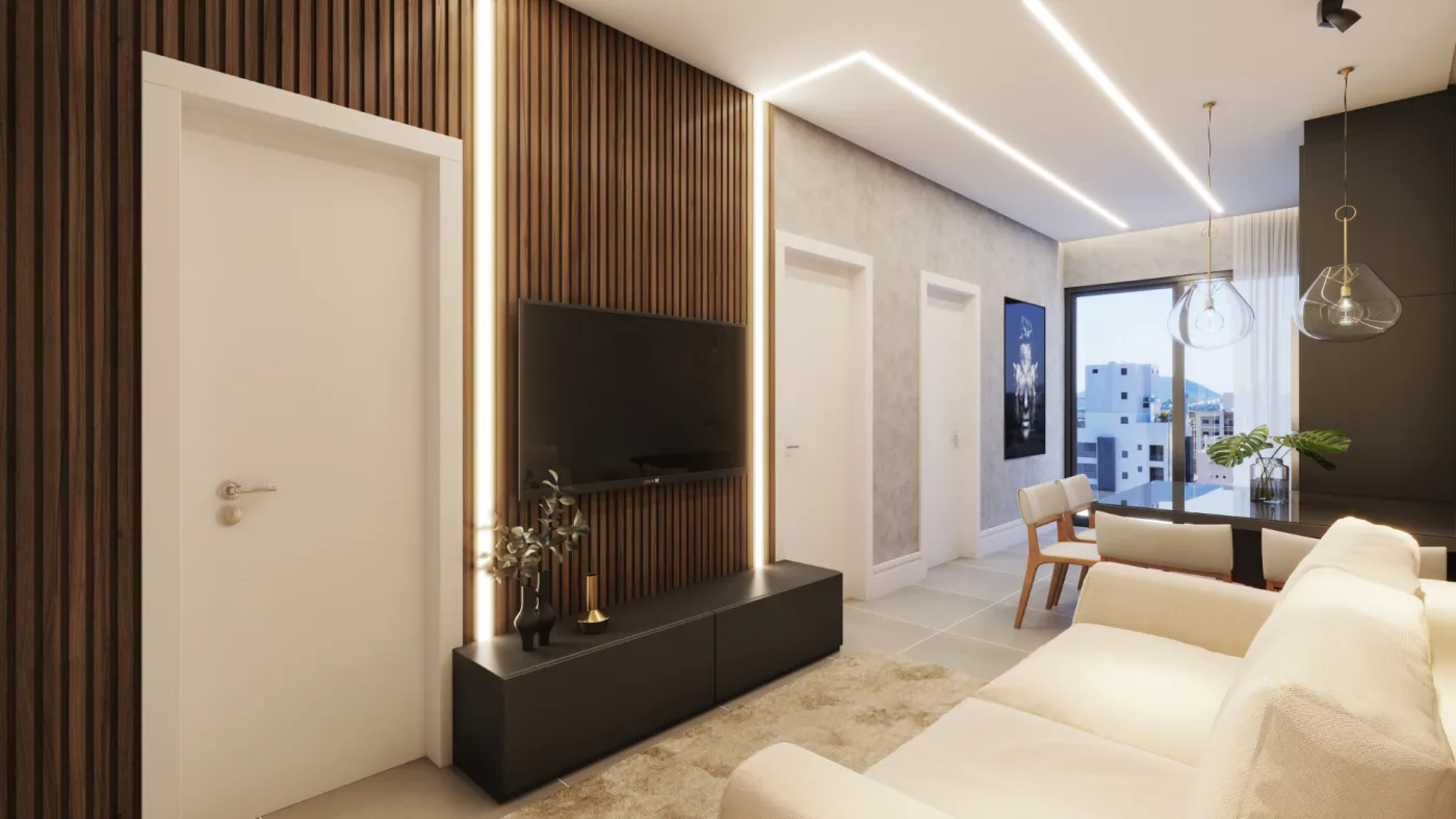 Vogue Apartments - Carraro Empreendimentos — foto 5
