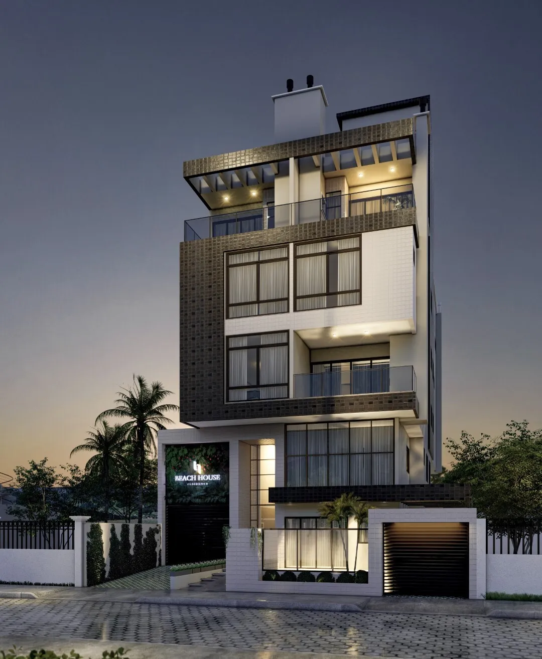 Beach House Residence - Rotilli&Siega — foto 2