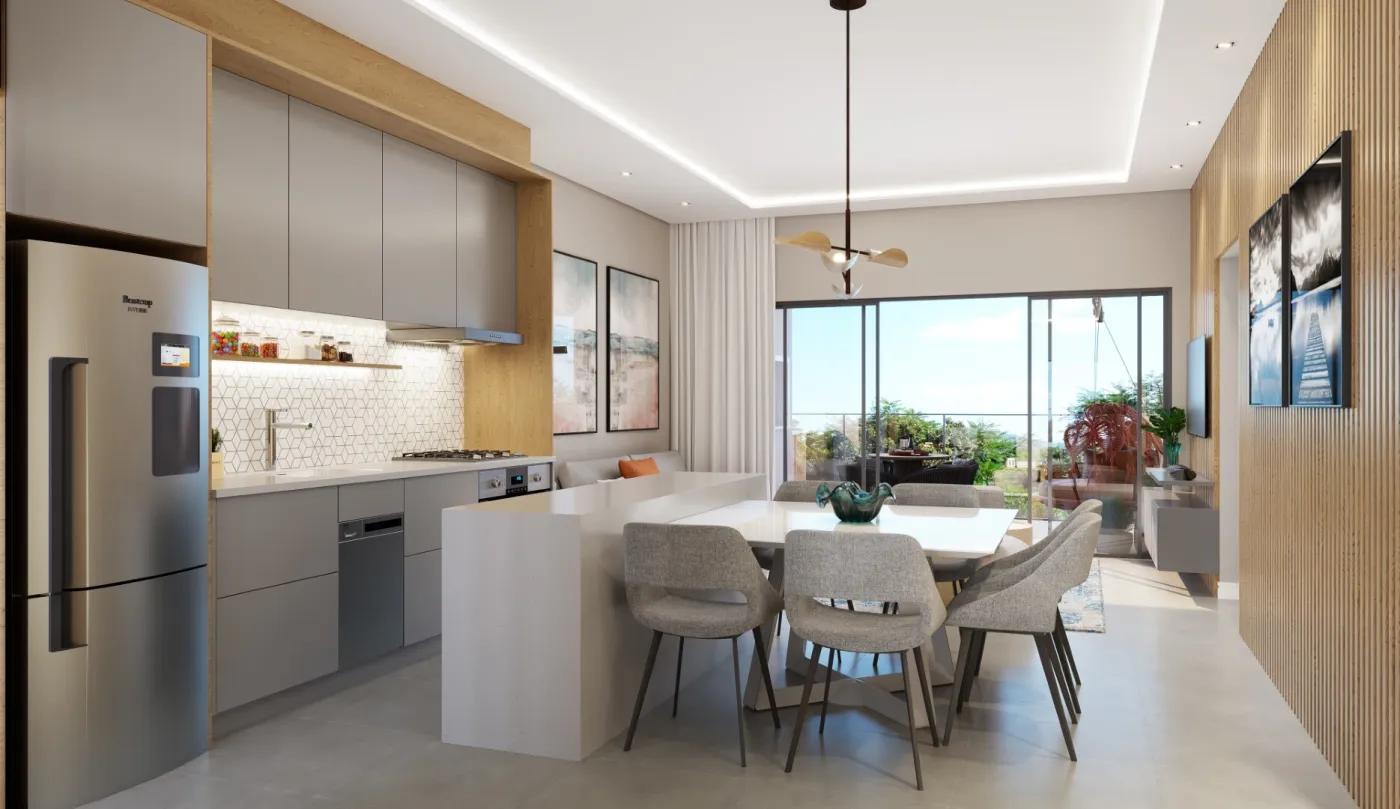Beach House Residence - Rotilli&Siega — foto 4