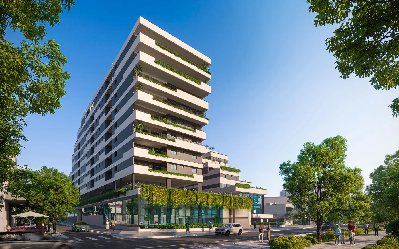 Natus Braz Leme - AW Realty — foto 3