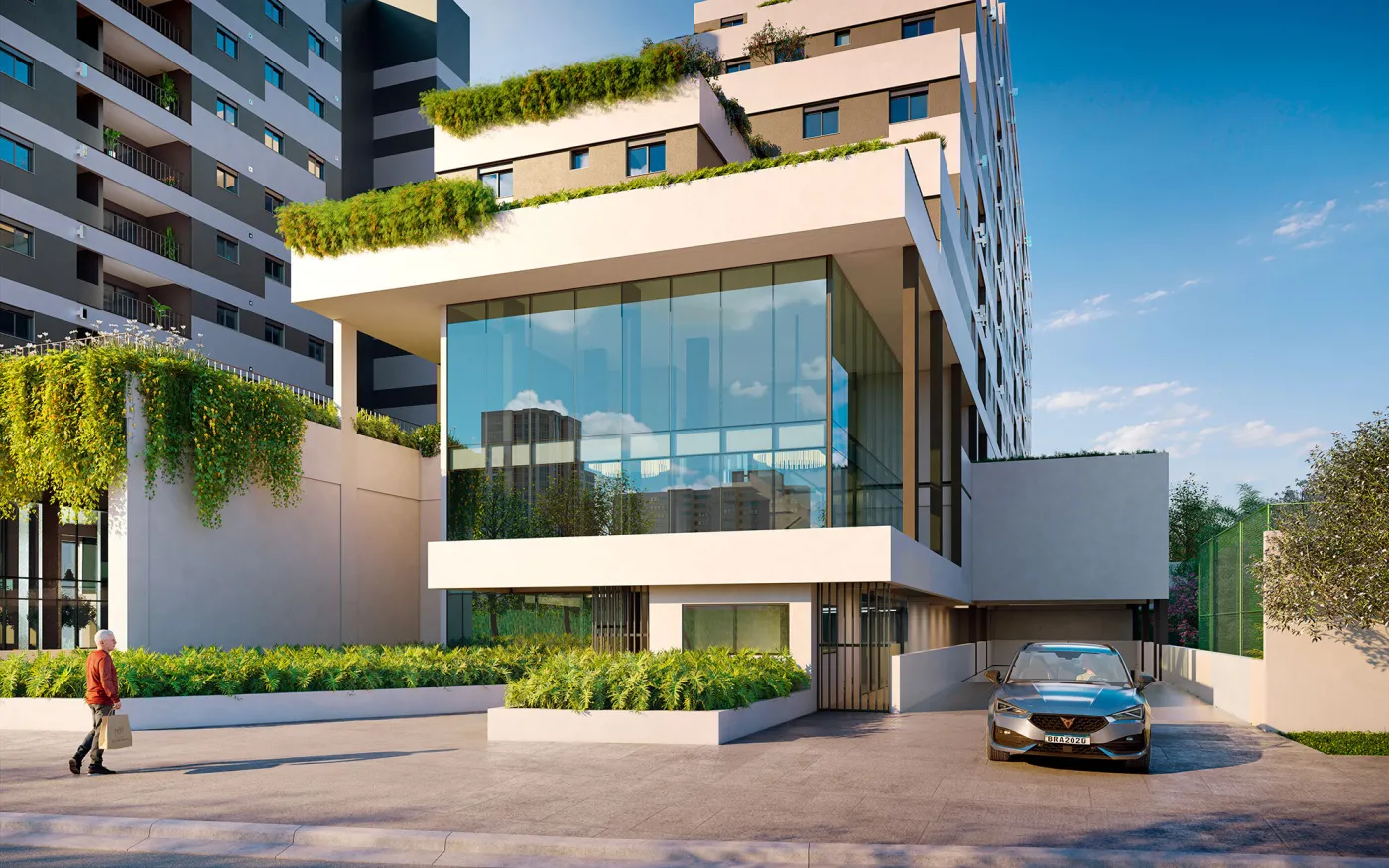 Natus Braz Leme - AW Realty — foto 4